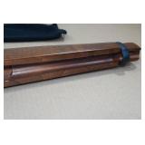 Ruger 10/22 Wood Stock