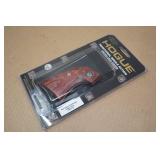 Ruger Original Wood Revolver Grips - New Blackhawk/Single-Six/Vaquero