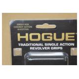 Ruger Original Wood Revolver Grips - New Blackhawk/Single-Six/Vaquero