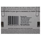 Ruger Original Wood Revolver Grips - New Blackhawk/Single-Six/Vaquero