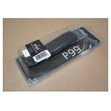 Walther P99 Pistol Magazine - 9mm, 20 Round