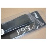 Walther P99 Pistol Magazine - 9mm, 20 Round