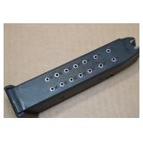 Glock 9mm 17 Round Magazine