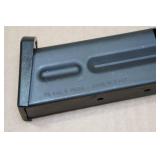 Beretta 9mm 10 Round Magazine