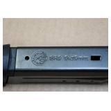 Ruger SR9 9mm 9 Round Magazine