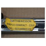 Smith & Wesson M&P22 Compact .22 LR 10 Round Magazine