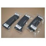 *3* CAA 30 Round AR Magazines - .223/5.56