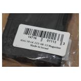 *3* CAA 30 Round AR Magazines - .223/5.56