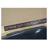 *5* MFT 30 Round AR Magazines with Window - .223/5.56/.300 AAC