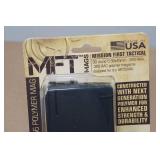 *5* MFT 30 Round AR Magazines with Window - .223/5.56/.300 AAC