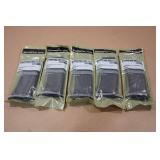 *5* Magpul P-Mag Gen M2 30 Round AR Magazines - .223/5.56