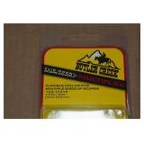 Butler Creek Tactical Scope Covers