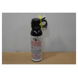 Frontiersman Bear Attack Deterrent