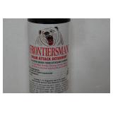 Frontiersman Bear Attack Deterrent