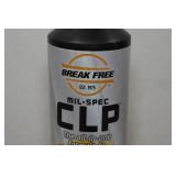 Break Free Mil-Spec CLP