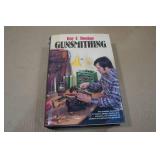 Gunsmithing Reference Book - Roy F Dunlap