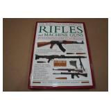 World Encyclopedia of Rifles and Machine Guns Book