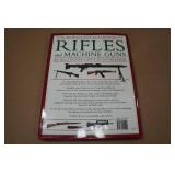 World Encyclopedia of Rifles and Machine Guns Book