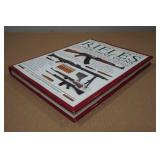 World Encyclopedia of Rifles and Machine Guns Book