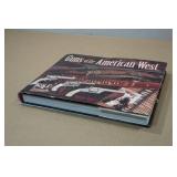 Guns of the American West Book