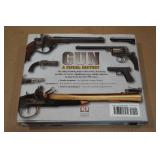 Gun: A Visual History Book