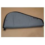 Bulldog Soft Pistol Case - Large