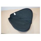 Bulldog Soft Pistol Case - Large