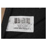 Bulldog Soft Pistol Case - Large