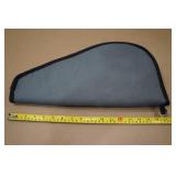 Bulldog Soft Pistol Case - Large