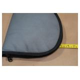 Bulldog Soft Pistol Case - Large