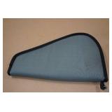 Bulldog Soft Pistol Case - Medium