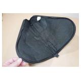 Bulldog Soft Pistol Case - Medium