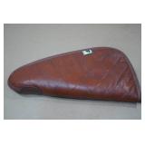 Vintage Black Sheep Soft Pistol Case