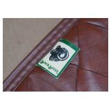 Vintage Black Sheep Soft Pistol Case