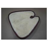 Vintage Black Sheep Soft Pistol Case