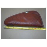 Vintage Black Sheep Soft Pistol Case