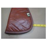 Vintage Black Sheep Soft Pistol Case