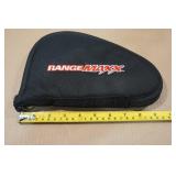 Range Maxx Soft Pistol Case
