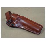 Galco H109T Molded Leather Holster
