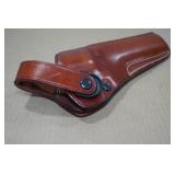 Galco H109T Molded Leather Holster