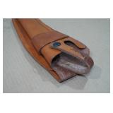 Molded Leather Holster for Harrington & Richardson 922