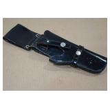 Dress Handgun Holster