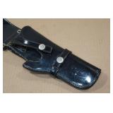 Dress Handgun Holster