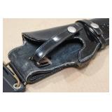 Dress Handgun Holster