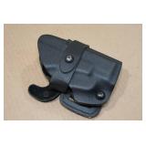 Safariland Molded Poly Holster for Glock 26/27
