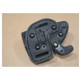 Safariland Molded Poly Holster for Glock 26/27