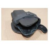 Safariland Molded Poly Holster for Glock 26/27