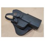 Canik Molded Poly Paddle Holster