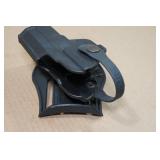 Canik Molded Poly Paddle Holster