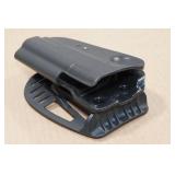 Blackhawk Sz 19 Molded Paddle Holster